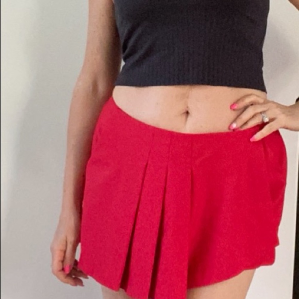 Princess Vera Wang Skirt